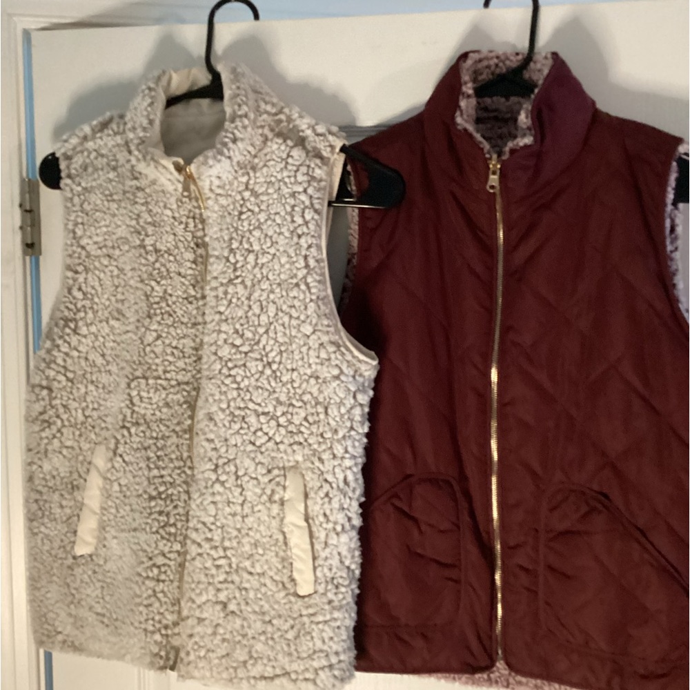 Women’s Vests